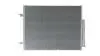 SKRAPLACZ BEHR PREMIUM LINE MAHLE / KNECHT AC1131000P (фото 1)