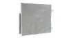 SKRAPLACZ BEHR PREMIUM LINE MAHLE / KNECHT AC1131000P (фото 4)