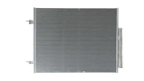 SKRAPLACZ BEHR PREMIUM LINE MAHLE / KNECHT AC1131000P