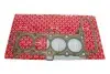 Прокладка ГБЦ Land Rover Defender/Discovery/Range Rover 2.0D 14- (3 мітки) (1.50mm) ELRING 207140 (фото 1)