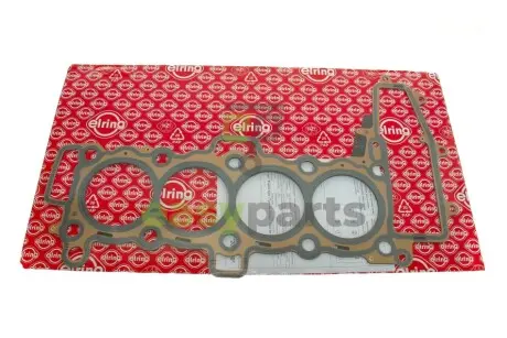 Прокладка ГБЦ Land Rover Defender/Discovery/Range Rover 2.0D 14- (3 мітки) (1.50mm) ELRING 207140