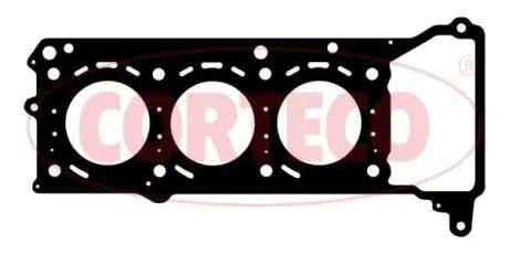 Прокладка головки цилиндров CORTECO 415389P