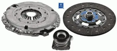SPRZ.KPL.KIT XTEND PLUS CSC SACHS 3000990556 (фото 1)