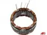 UZWOJENIE ALTERNATORA AS-PL AS5017 (фото 2)