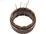 UZWOJENIE ALTERNATORA AS-PL AS5017