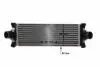 Intercooler TOURNEO/TRANSIT MAHLE / KNECHT CI391000S (фото 11)