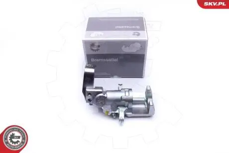 Тормозной суппорт TYL PRAWY SKV GERMANY 45SKV124