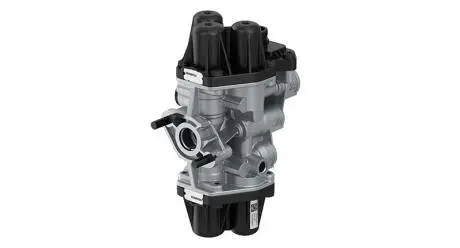 Клапан багатоциклового захисту Wabco 9347050050