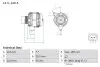 WARTOЊЖ WYMIANY PROGRAMU BX BOSCH 0986083820 (фото 1)