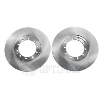 280X16 P 5-OTW FORD TRANSIT Optimal BS8366C