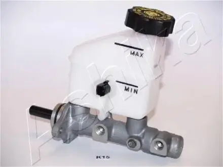 Циліндр гальмівний головний ASHIKA 680KK15