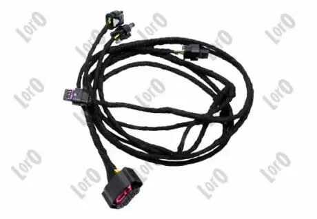 Фото wiazka pdc przod bmw x6 e71 Abakus 12000025 WIAZKA PDC PRZOD BMW X6 E71 Abakus 12000025