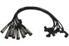 Высоковольтные провода (набор) ENGITECH ENT910377 (фото 1)