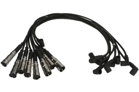 Высоковольтные провода (набор) ENGITECH ENT910377