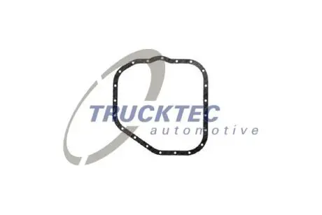 Прокладка масляного поддона TRUCKTEC 0210049