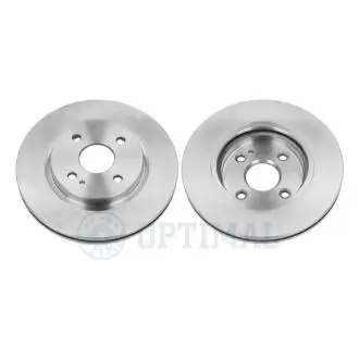 258X23 V 4-OTW MAZDA 2 PRO+ Optimal BS8738C