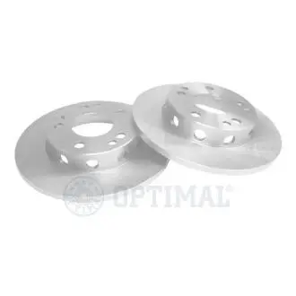 262X11 P 5-OTW MERCEDES 190 Optimal BS2210C