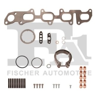 ZESTAW MONT.TURBINY KPL.VAG Fischer Automotive One (FA1) KT112140