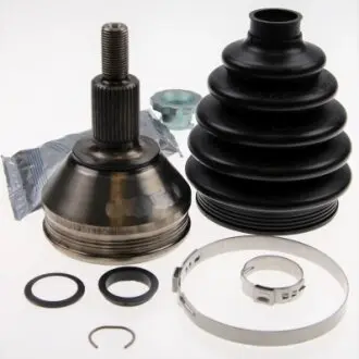 PRZEGUB SKODA RAPID 1,6 12- GKN (Lobro) 306679