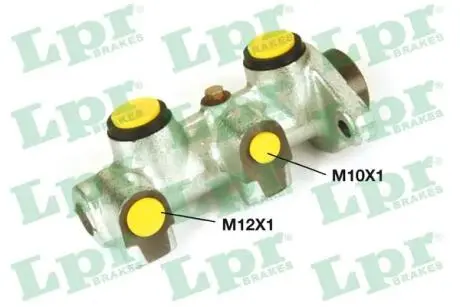 Главный тормозной цилиндр LPR 1882