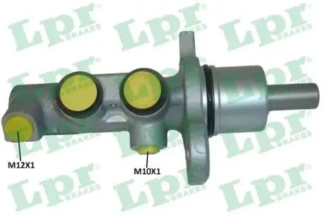 Головний гальмівний циліндр LPR 1693