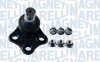 SWORZEС WAH. RENAULT MEGANE MAGNETI MARELLI 301191619590 (фото 1)