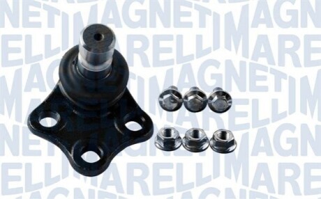 SWORZEС WAH. RENAULT MEGANE MAGNETI MARELLI 301191619590