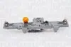 Цоколь лампы фонаря заднего LLG001