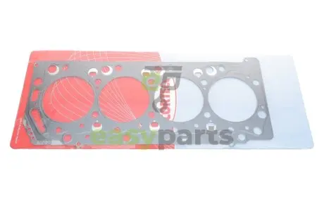 Прокладка ГБЦ Mitsubishi Pajero II 2.5TDi 98- (1 метка) (1.50mm) CORTECO 415234P