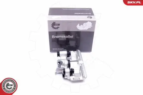 Тормозной суппорт TYL PRAWY SKV GERMANY 42SKV254