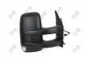 Дзеркало PR IVECO DAILY 06- Abakus 1706M08 (фото 1)