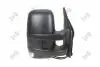 Дзеркало PR IVECO DAILY 06- Abakus 1706M06 (фото 1)