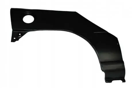 Ремкомплект крила, заднього BLIC 6504036031592K