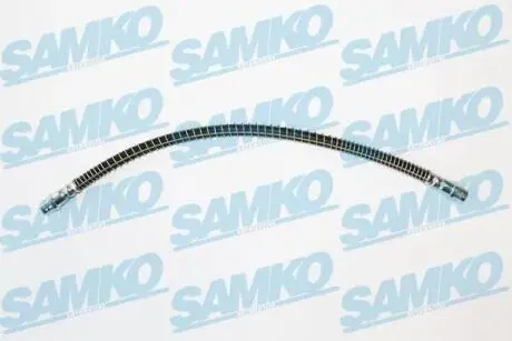 Przewуd ham. Q7 TOUAREG L,P SAMKO 6T47950