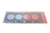 Прокладка ГБЦ Opel Combo 1.7CDTI 04-, O80,00mm, 1.55mm, (3 метки) CORTECO 414194P (фото 1)