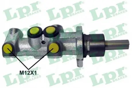 Главный тормозной цилиндр LPR 6182