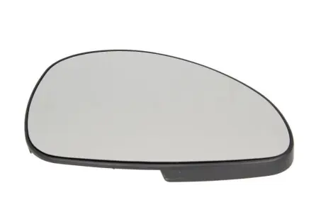 Фото 1 - скло дзеркала заднього виду BLIC 6102212001104P Скло дзеркала заднього виду BLIC 6102212001104P (фото 1)