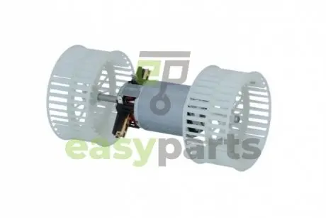 Моторчик вентилятора салону NRF 34143