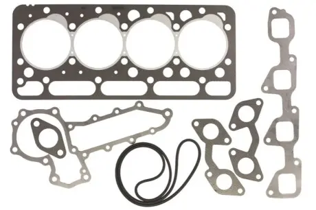 Набір прокладок ГБЦ, верхні ENGITECH ENT000304