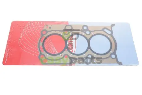 Прокладка ГБЦ Smart Fortwo 1.0i (M132) 07- CORTECO 415484P