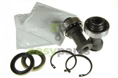 Ремкомплект подвески кабины AUGER 56830