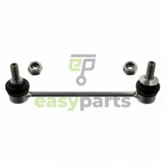 Тяга / стойка стабилизатора FEBI BILSTEIN 37676