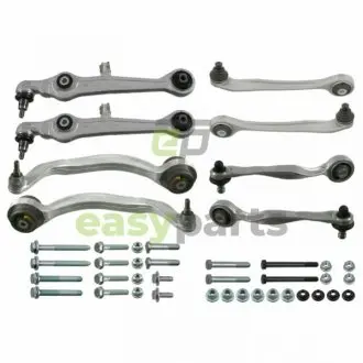 Ремкомплект рычага подвески FEBI BILSTEIN 26600