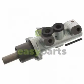 Головний гальмівний циліндр FEBI BILSTEIN 18317