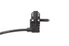 Датчик ABS (передній) Kia Ceed I 06-12 (R) KAVO PARTS BAS4020 (фото 6)
