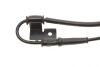 Датчик ABS (передній) Kia Ceed I 06-12 (R) KAVO PARTS BAS4020 (фото 7)