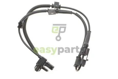 Датчик ABS (передній) Kia Ceed I 06-12 (R) KAVO PARTS BAS4020