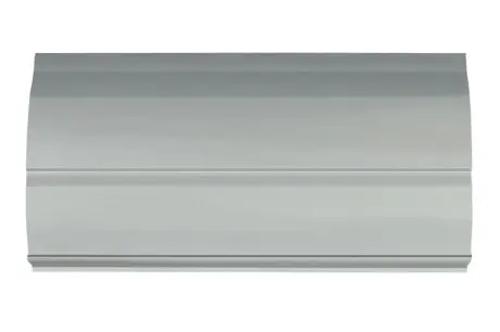 Элементы кузова - боковина BLIC 6505062509105P