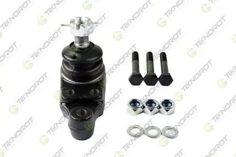 Sworzeń wahacza lewy=prawy TEKNOROT FO713K