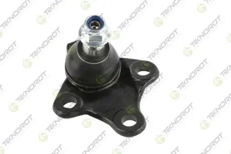 Фото 1 - sworzeń wahacza lewy=prawy TEKNOROT DC354 Sworzeń wahacza lewy=prawy TEKNOROT DC354 (фото 1)